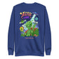 Yerb Labs Unisex Premium Sweatshirt