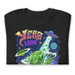 Yerb Labs Trippy Unisex t-shirt