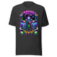 Yerb Labs Trippy Design Unisex t-shirt