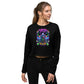 Yerb Labs Crop Sweatshirt