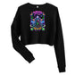 Yerb Labs Crop Sweatshirt