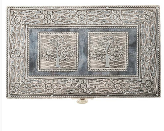 Tree Of Life Tarot Holder Box