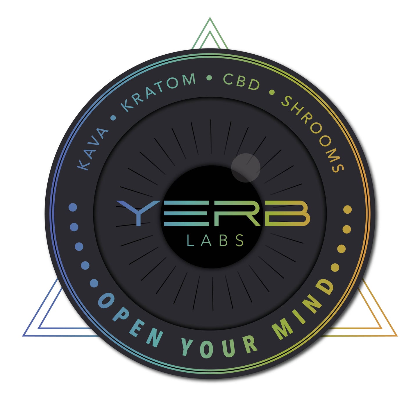 Yerb Labs Gift Card