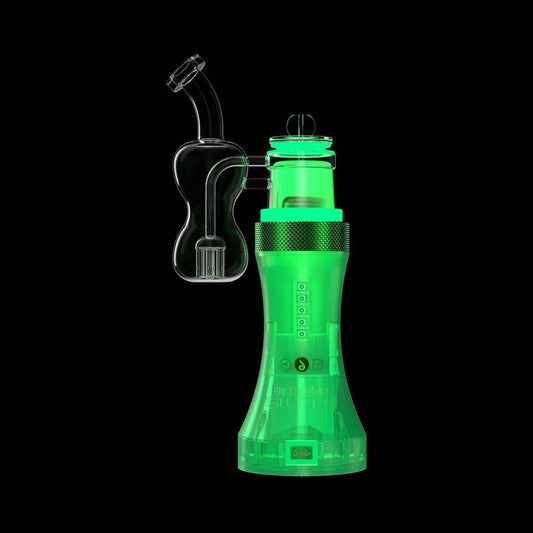 DR. DABBER SWITCH GREEN GLOW IN THE DARK