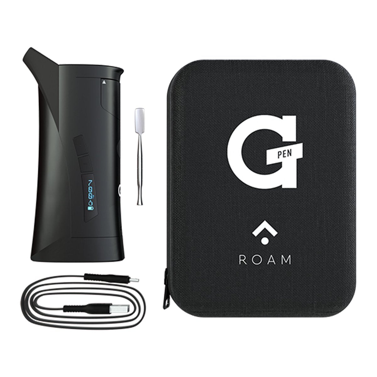 G PEN ROAM