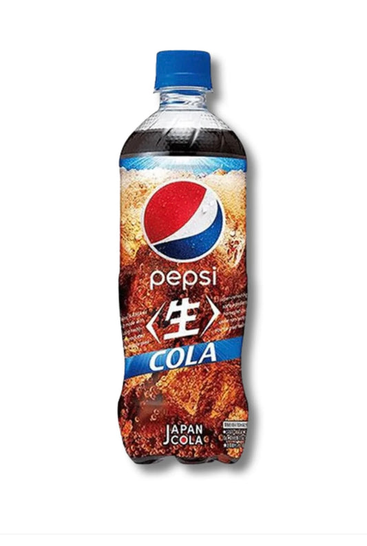 Pepsi Japan Cola BIG