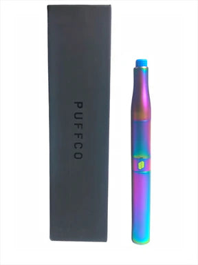 PUFFCO Plus Vision Edition Rainbow