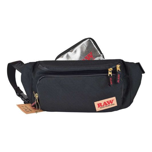 RAW Sling Belt Bag