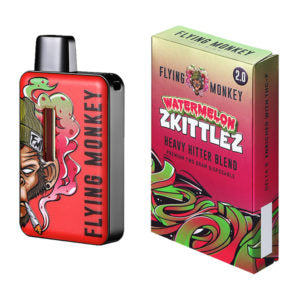 Flying Monkey Heavy Hitter 2.0 Disposable