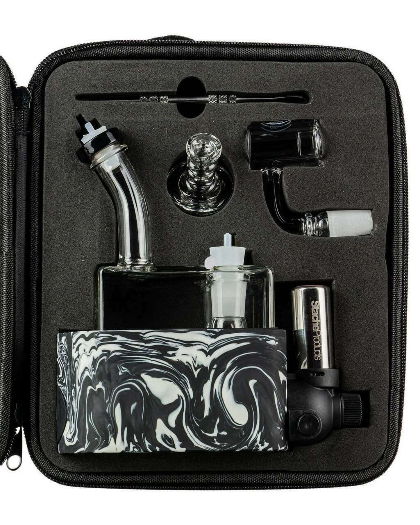 RIG IN ONE BY STACHE PRODUCTS