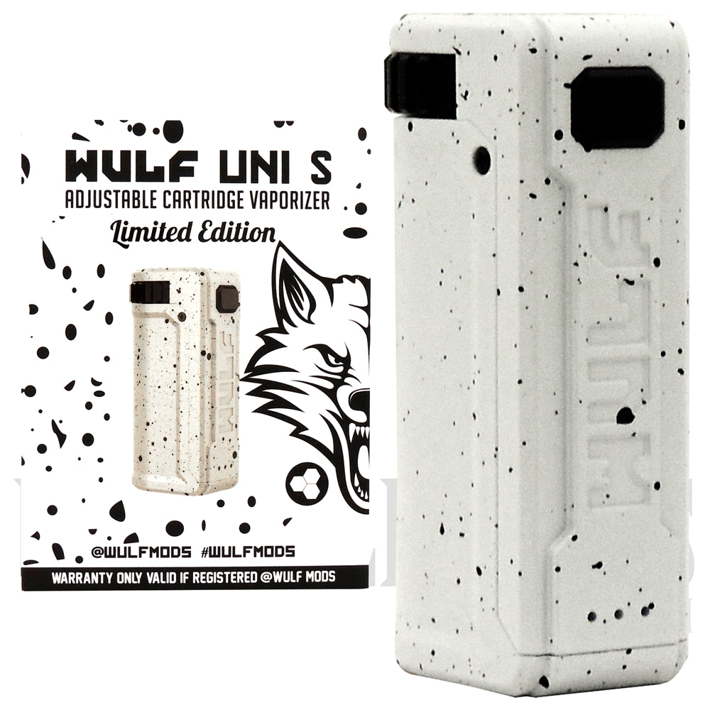 Wulf Uni S Limited Edition