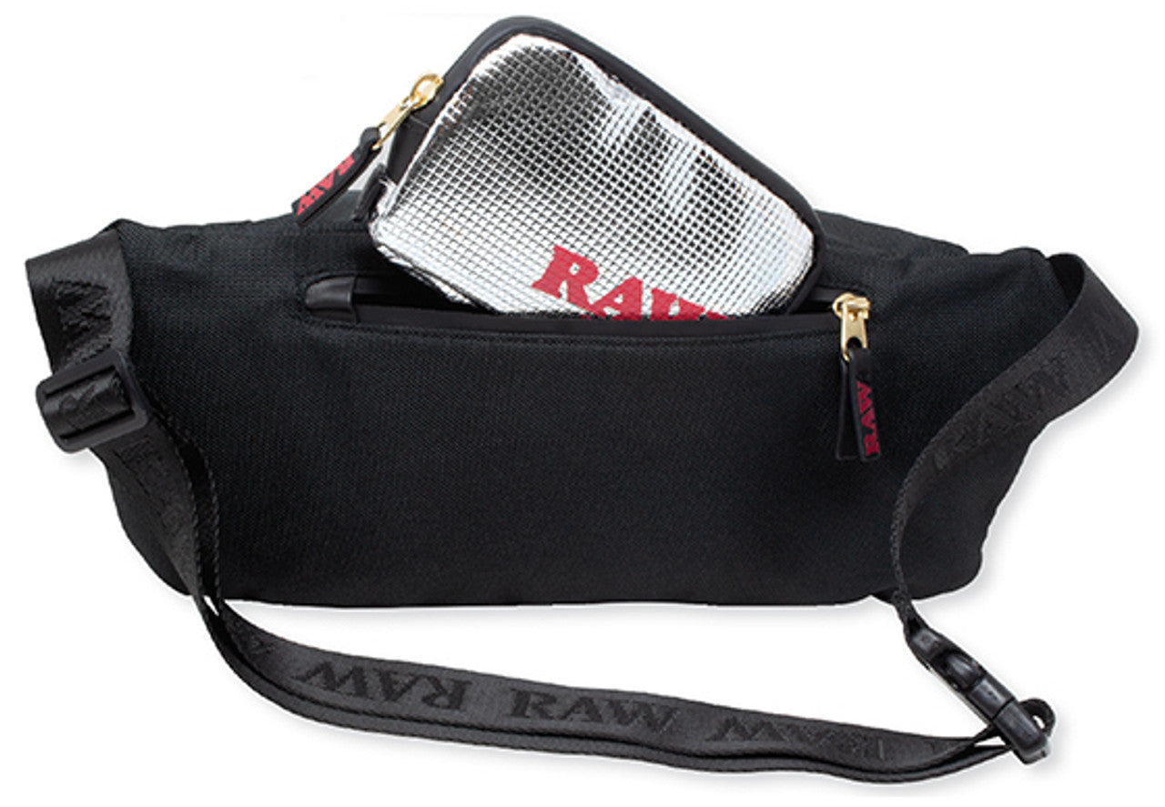 RAW Sling Belt Bag
