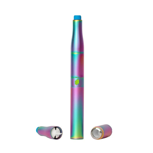 PUFFCO Plus Vision Edition Rainbow