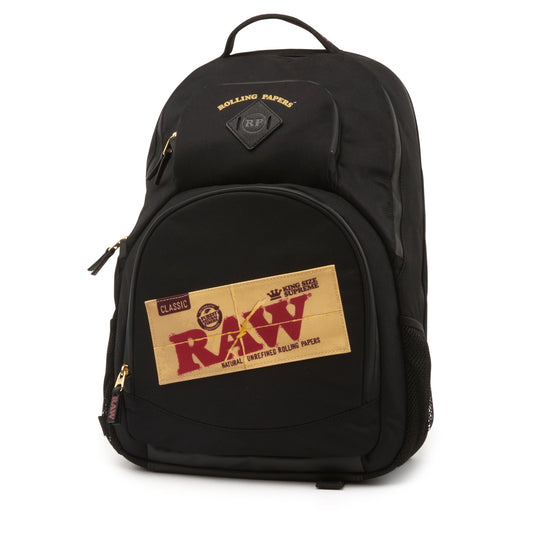 RAW Smell Proof Backpack