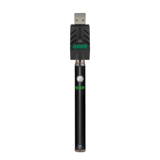 OOZE SLIM TWIST PEN BATTERY